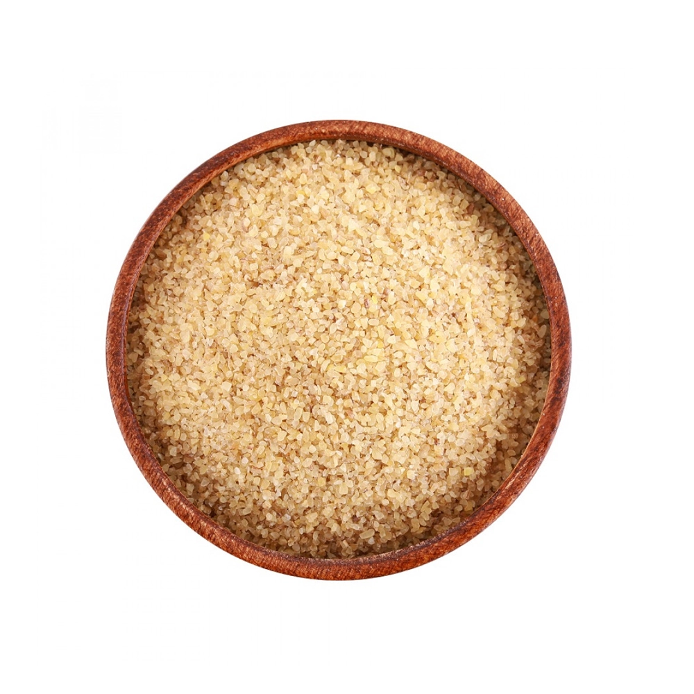 برغل خشن درجة اولى من عال الكيف ، 1 كيلو