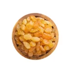 زبيب أصفر درجة أولى 1 كيلو من عال الكيف