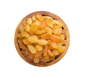 زبيب أصفر درجة أولى 1 كيلو