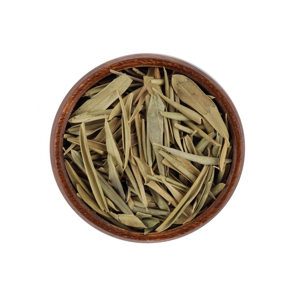 عشبة ورق زيتون مجفف درجة اولى من عال الكيف متعدد الاوزان