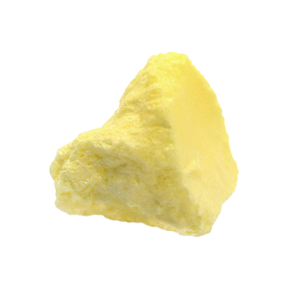 كبريت اصفر درجة اولى من عال الكيف متعدد الاوزان - Image 2