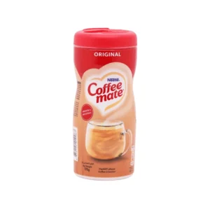 كريمة كوفي ميت مبيض القهوة الاصلي ، 170 جرام من عال الكيف