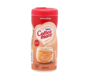 كريمة كوفي ميت مبيض القهوة الاصلي ، 170 جرام