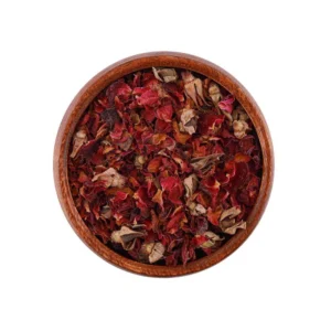 ورد احمر مجفف من عال الكيف متعدد الاوزان