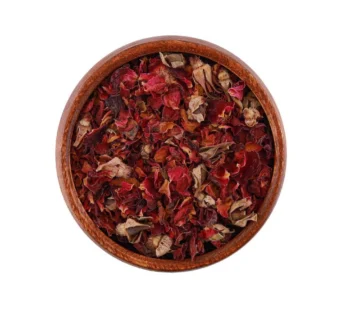 ورد احمر مجفف من عال الكيف متعدد الاوزان