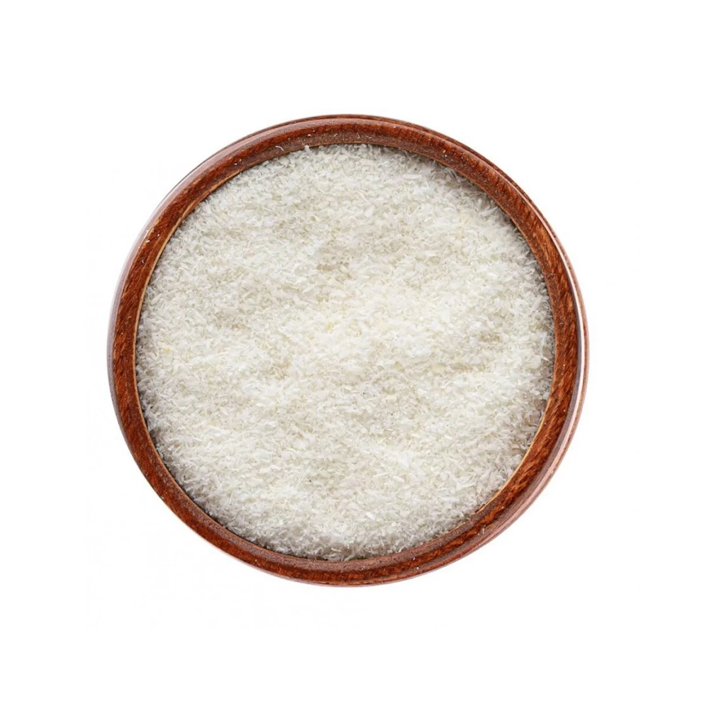 جوز الهند مبشور درجة اولى من عال الكيف متعدد الاوزان من عال الكيف