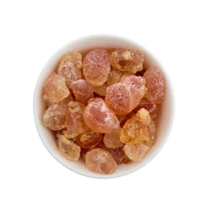 صمغ عربي فاخر من عال الكيف متعدد الاوزان من عال الكيف