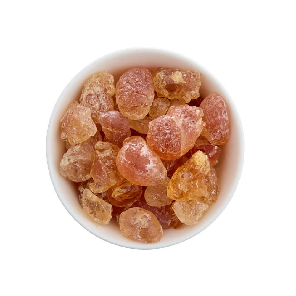 صمغ عربي فاخر من عال الكيف متعدد الاوزان من عال الكيف