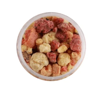 عنزروت درجة اولى من عال الكيف متعدد الاوزان