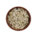 فاصولياء حب بيضاء درجة أولى من عال الكيف متعدد الأوزان