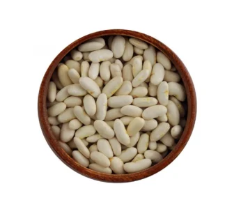 فاصولياء حب بيضاء درجة أولى من عال الكيف متعدد الأوزان