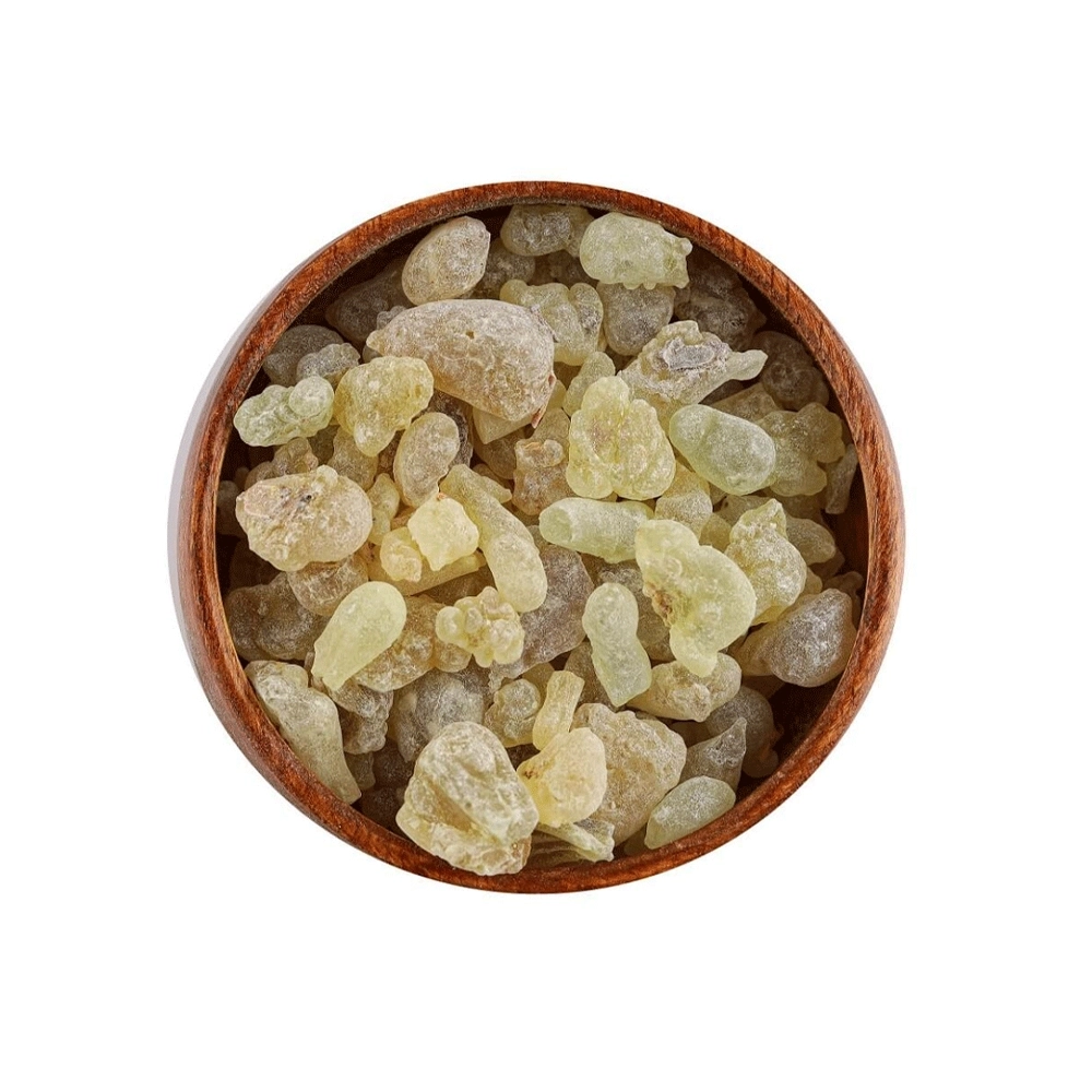 لبان مر عماني درجة اولى من عال الكيف متعدد الأوزان