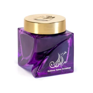 بخور سحر الكلمات من الماس للعطور ، 30 جرام من عال الكيف