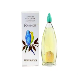 عطر راماج ابوطير من بورجوا ، 210 ملي من عال الكيف