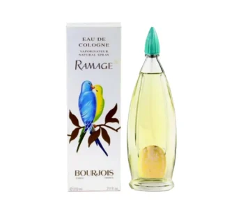 عطر راماج ابوطير من بورجوا ، 210 ملي