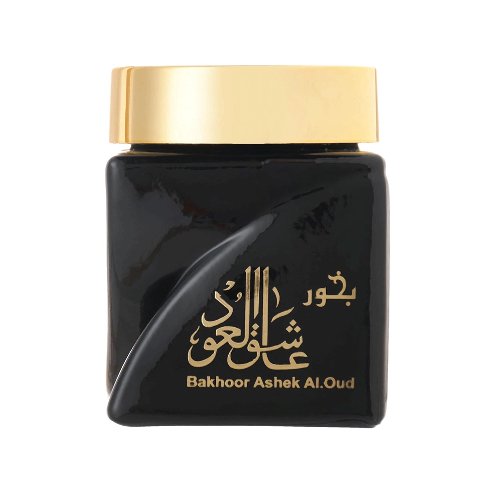 بخور عاشق العود من الماس للعطور ، 30 جرام - Image 3