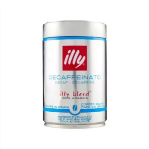 قهوة ايلي حب منزوعة الكافيين 100% ارابيكا 250 جرام من عال الكيف