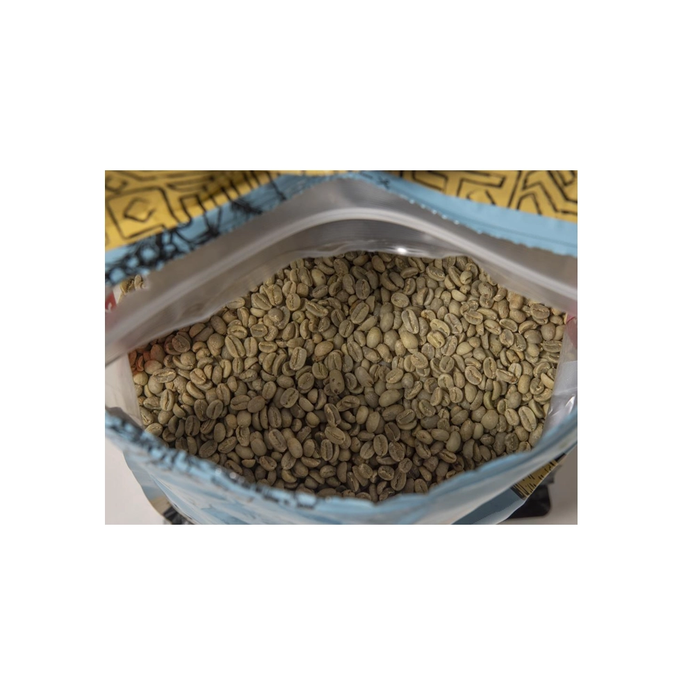 بن السيف قهوة مختصة خضراء درجة اولى ، 5 كيلو - Image 4