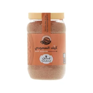 قهوة كيف السعودي بن من جبال فيفا ، 1000 جرام من عال الكيف