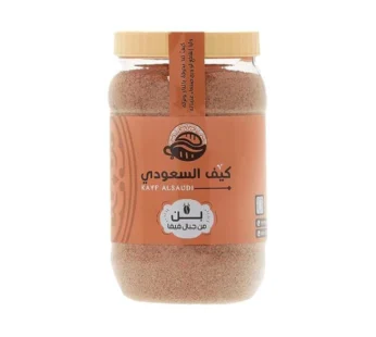 قهوة كيف السعودي ، 1000 جرام