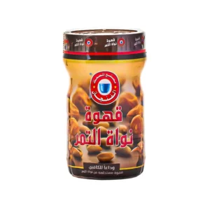 قهوة نواة التمر ، 300 جرام من عال الكيف