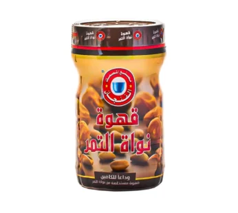 قهوة نواة التمر ، 300 جرام