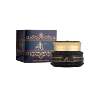 معمول عاشق العود من الماس للعطور ، 60 جرام