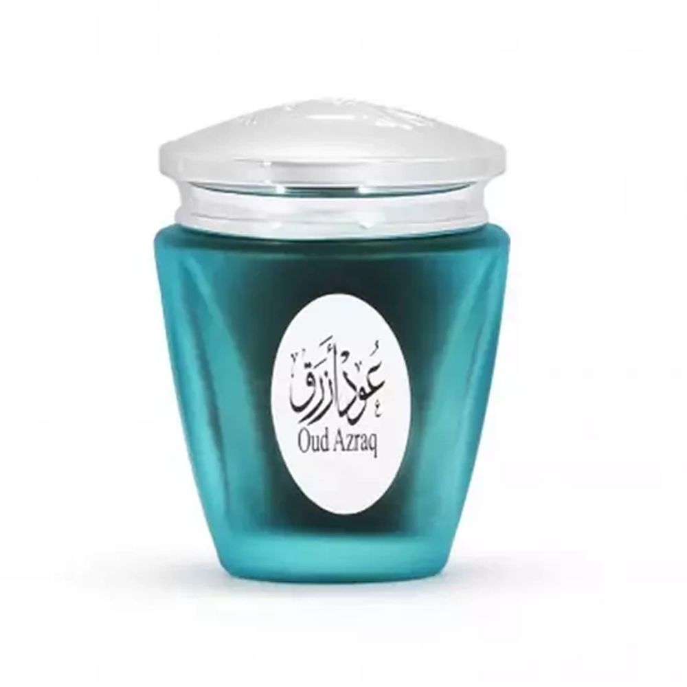 بخور عود ازرق من الماس للعطور ، 30 جرام - Image 2