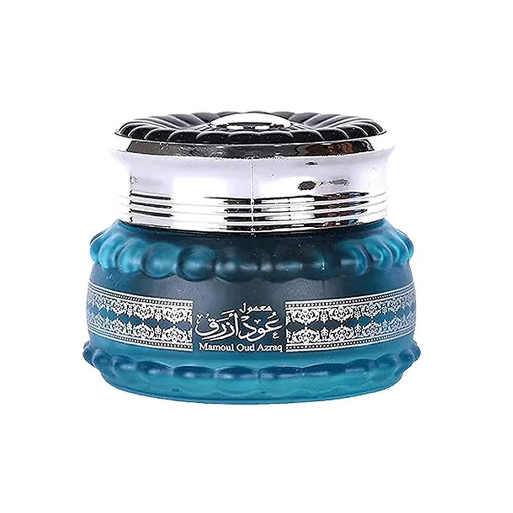 معمول عود ازرق من الماس للعطور ، 60 جرام - Image 2