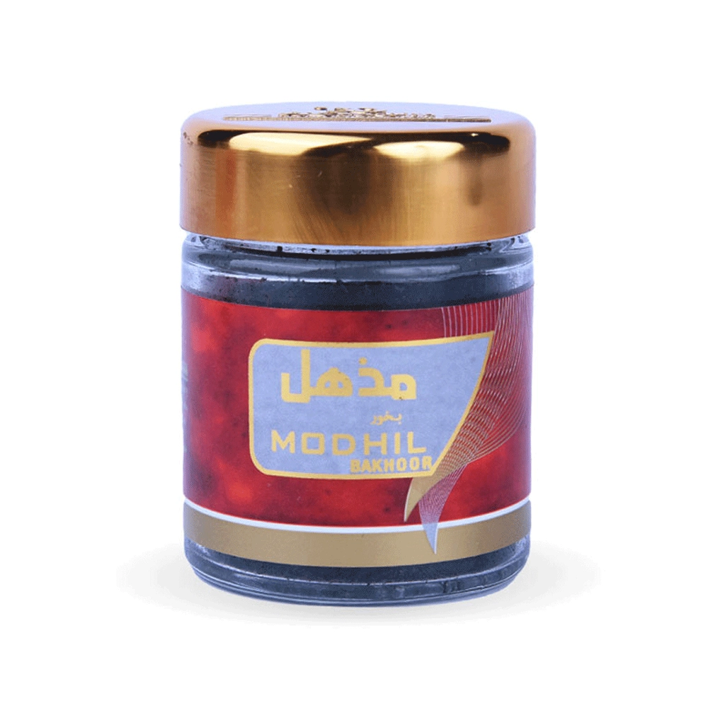 بخور مذهل من بانافع للعود ، 50 جرام - Image 2