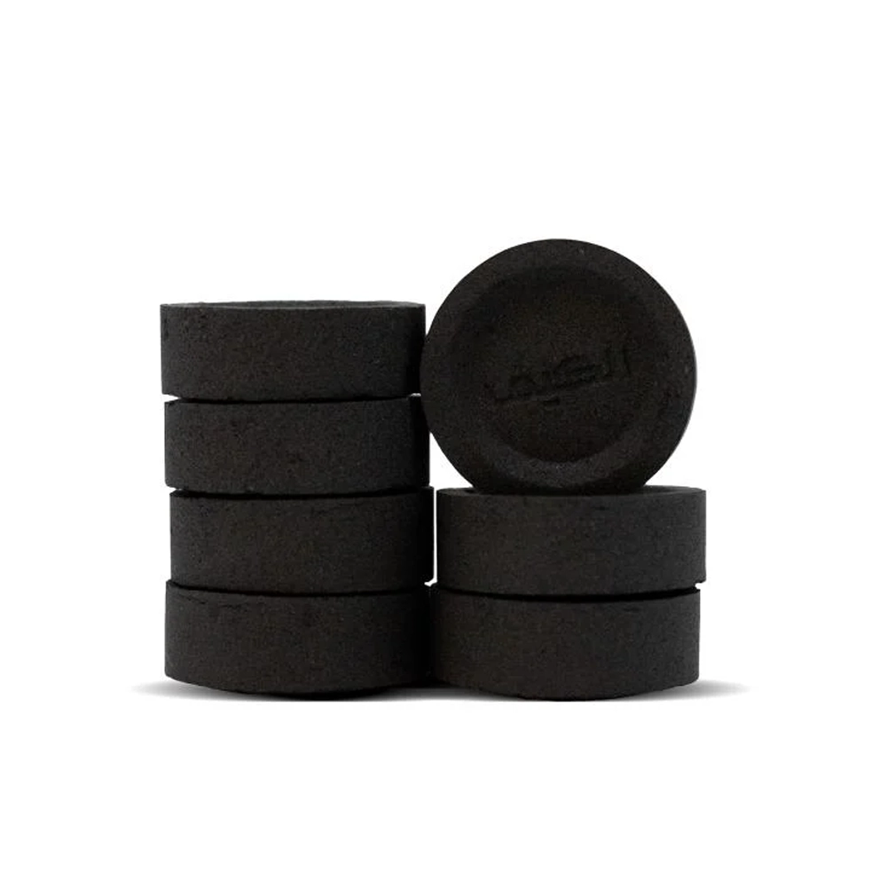 فحم بخور الكيف حجم وسط ، 60 قرص - Image 3