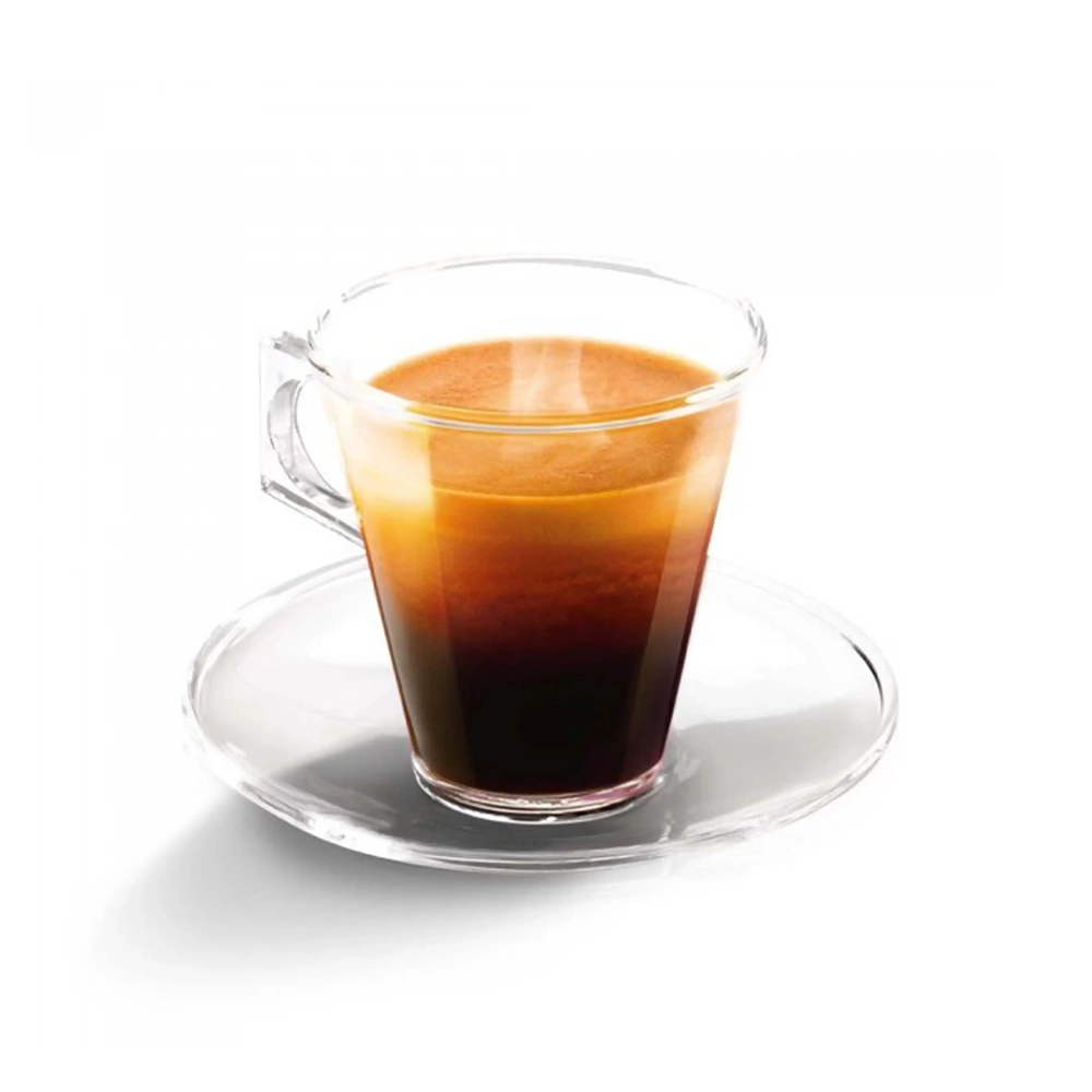 نسكافيه دولتشي غوستو اسبريسو انتينسو ، 16 كبسولة - Image 3