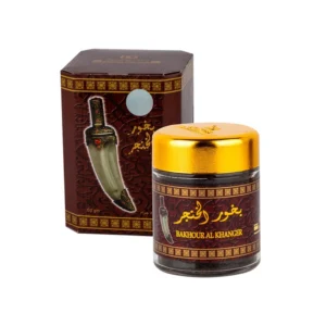 بخور الخنجر من بانافع للعود ، 50 جرام من عال الكيف