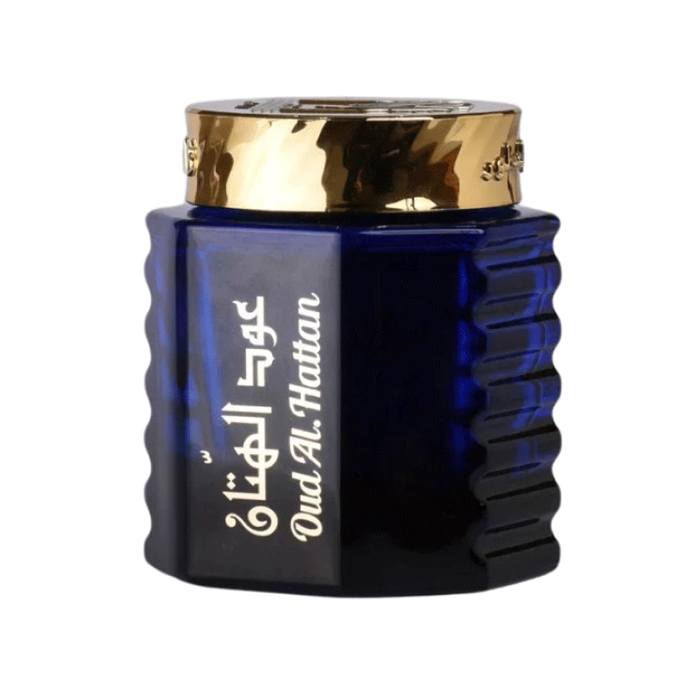 بخور عود الهتان من الماس للعطور ، 40 جرام - Image 2