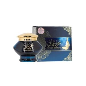 بخور عماني من الماس للعطور ، 40 جرام من عال الكيف