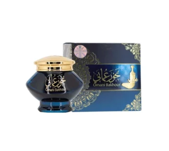 بخور عماني من الماس للعطور ، 40 جرام