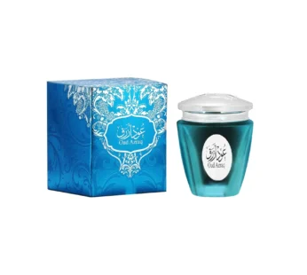 بخور عود ازرق من الماس للعطور ، 30 جرام