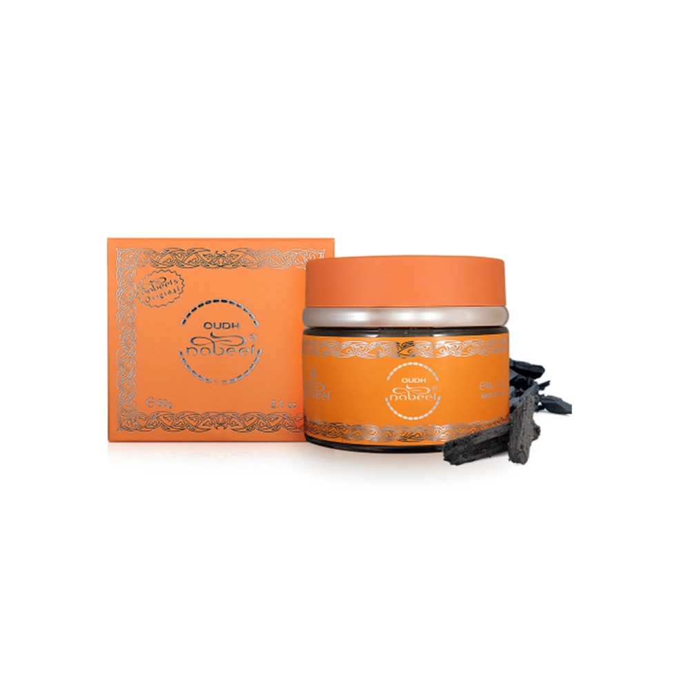 بخور عود النبيل ، 60 جرام من عال الكيف