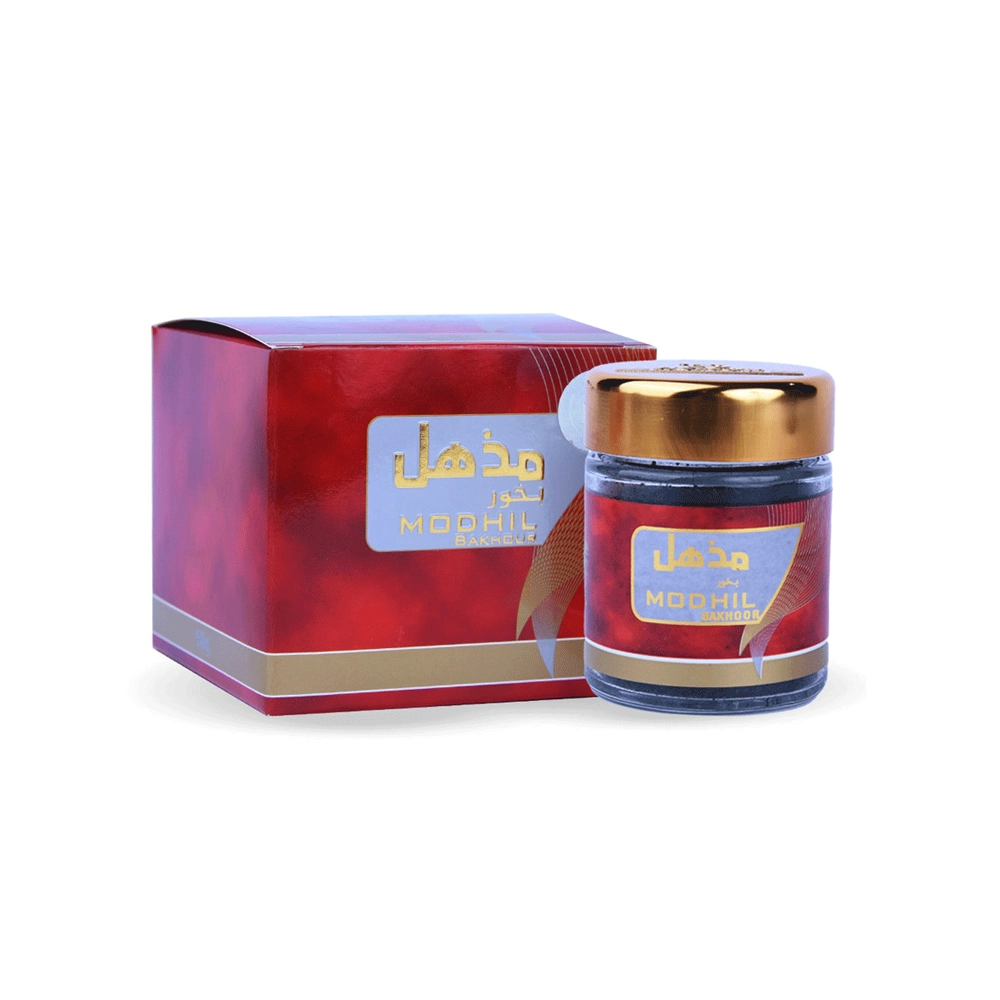 بخور مذهل من بانافع للعود ، 50 جرام من عال الكيف