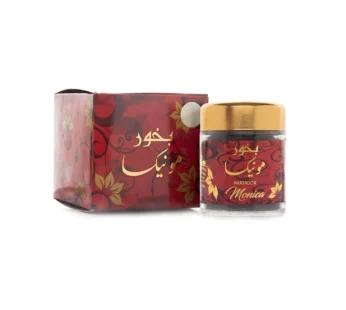 بخور مونيكا من بانافع للعود ، 50 جرام