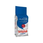 بن نجار سادة برازيلي مطحون ناعم ، 200 جرام من عال الكيف