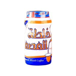 خلطة المصمك للقهوة ، 500 جرام من عال الكيف