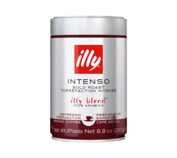 قهوة ايلي انتنسو اسبريسو مطحونة ، 250 جرام