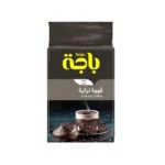 قهوة باجة تركية سادة ، 400 جرام من عال الكيف