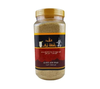 قهوة رشفة ترف سعودية ، 750 جرام