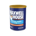 قهوة ماكسويل هاوس الأمريكية الشهيرة الأصلية ، 293 جرام من عال الكيف