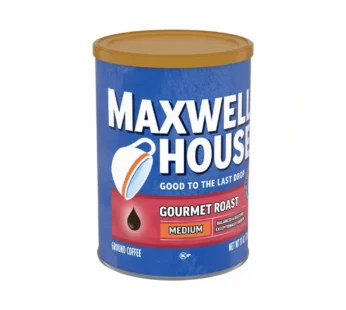 قهوة ماكسويل هاوس قورميت روست ، 311 جرام