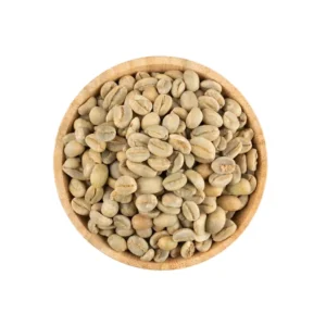 قهوة هرري ني غير محموصة من عال الكيف متعدد الاوزان من عال الكيف