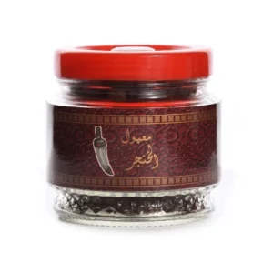 معمول الخنجر من بانافع للعود ، 250 جرام من عال الكيف