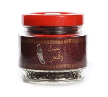 معمول الخنجر من بانافع للعود ، 250 جرام